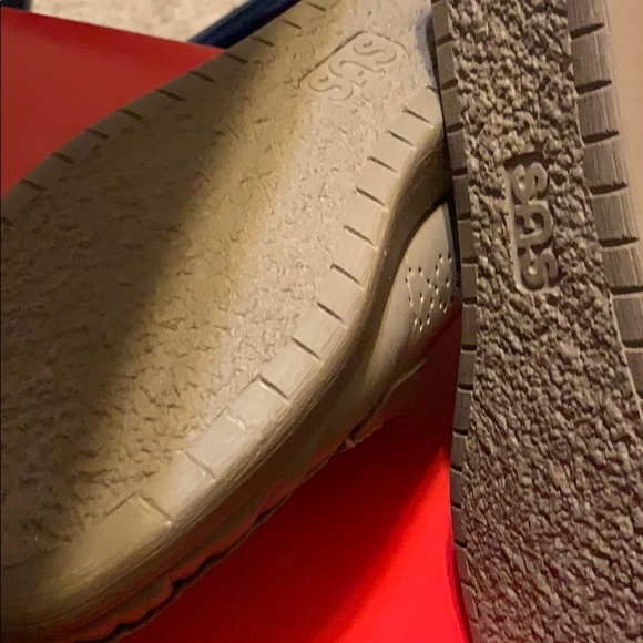 Genuine SAS  Handmade Shoes - Picture 5 of 6